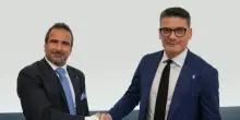 Trenitalia e Costa Crociere: siglata intesa per una mobilit&agrave; turistica integrata e intermodale