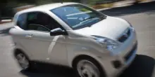 Banda della minicar, individuati gli aggressori: sono due minorenni. Uno &egrave; figlio di un carabiniere