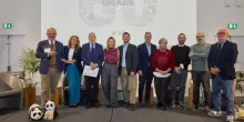 Barilla e Wwf: l&rsquo;alleanza fa bene alla biodiversit&agrave;