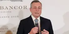 Mario Draghi sulle proteste dei giovani: &ldquo;Comandano gli anziani e nessuno li ascolta&rdquo;