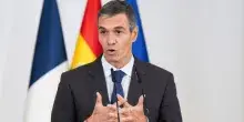 Crisi di governo in Spagna, Pedro Sanchez: &ldquo;Elezioni anticipate, si voter&agrave; il 29 novembre&rdquo;