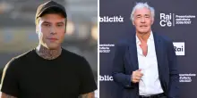 Fedez attacca Massimo Giletti: &ldquo;Fa feccia&rdquo;. La risposta del giornalista | VIDEO