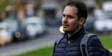 Delitto di Garlasco, Andrea Sempio: &ldquo;Non vivo pi&ugrave;. La condanna di Alberto Stasi &egrave; giusta&rdquo;