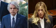 Mentre Meloni mette il tetto agli stranieri in classe, il Cnel di Brunetta certifica il record di giovani in fuga dall&rsquo;Italia