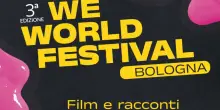 Il WeWorld Festival porta a Bologna i margini del mondo