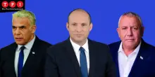 Il giorno del giudizio: per chi suona la campana delle elezioni in Israele