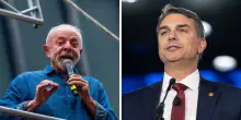 Bolsonaro attacca Lula: &ldquo;Perch&eacute; il 75% dei carcerati vota per te?&rdquo;. La replica: &ldquo;Voglio anche il voto di tuo padre&rdquo; | VIDEO