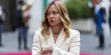 Meloni: &ldquo;Orgogliosa di essere ciociara&rdquo;. La replica della premier al consigliere Pd
