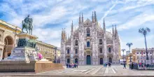 L&rsquo;Italia, una location a cielo aperto per gli eventi complessi