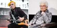 Morgan scrive a Liliana Segre: &ldquo;Non esiste affatto nessun antisemitismo&rdquo;
