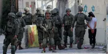 Da Israele arriva il controdocumentario in risposta a &ldquo;Naza&rdquo;