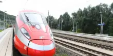 Quando l&rsquo;officina diventa un teatro: da Palermo comincia il viaggio delle &ldquo;Officine sinfoniche&rdquo; di Trenitalia