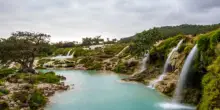E se l&rsquo;estate non finisse mai? Scopri l&rsquo;Oman tra wadi, deserto, mare e avventure fuori dal solito