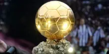 Pallone d&rsquo;Oro 2026: chi sono i candidati per la vittoria