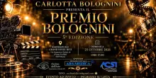 A Roma la quinta edizione del Premio Bolognini: riconoscimento alla Carriera a Franco Nero