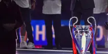 Roma Real Madrid streaming e diretta tv: dove vedere la partita di Champions League