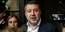 Scontri a Milano, Salvini: &ldquo;Dietro un cretino di 12 anni c&rsquo;&egrave; il fallimento di una famiglia&rdquo;