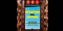 &Egrave; uscito il nuovo numero di The Post Internazionale. Da oggi potete acquistare la copia digitale