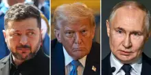 Trump: &ldquo;Russia e Ucraina d&rsquo;accordo per una tregua sui siti energetici&rdquo;. Ma Kiev e Mosca non confermano