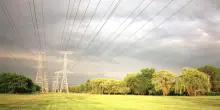 Eni avvia la produzione di elettricit&agrave; nella centrale ibrida in Kazakistan