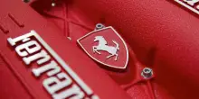 Ferrari, utile netto di 413 milioni di euro nel primo trimestre 2026