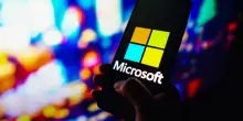 Microsoft: conti sopra attese con accelerazione cloud ma titolo in calo