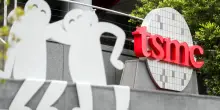 TSMC: crescita vendite rallenta ad aprile