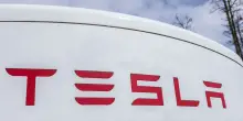 Tesla, le vendite dei veicoli elettrici in Cina tornano a crescere a maggio