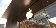 Antitrust: servizi cloud, avviata indagine nei confronti di Apple