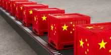 Borse cinesi in calo: Hong Kong chiude a -0,65%, Shanghai cede lo 0,16%