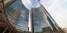 Unicredit: &ldquo;piena conformit&agrave; e trasparenza nell&rsquo;offerta su Commerzbank&rdquo;