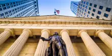 Wall Street apre la stagione delle trimestrali: riflettori sulle banche, poi il test delle Big Tech