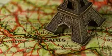 Inflazione Francia ai minimi da marzo grazie al calo del petrolio