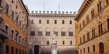 Mps: procede la riorganizzazione del gruppo