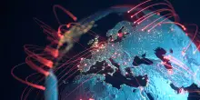 Emirates Telecom cede quota in Vodafone per 5,95 miliardi di dollari