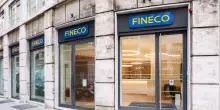 Fineco nel radar di Unicredit? Vola il titolo a piazza Affari