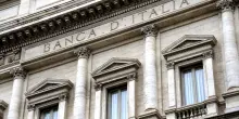 Bankitalia: debito pubblico sale a marzo a quota a 3.158,8 mld