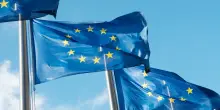 Eurozona, calo del PIL nel primo trimestre 2026