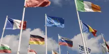 Eurozona, inflazione al 3,2% a maggio 2026: i dati di Eurostat