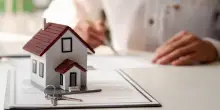 Usa, in calo dell&rsquo;1,6% le richieste di mutui