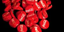 Coca-Cola, utile netto in crescita del 18% nel primo semestre 2026