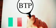 BTP Italia S&igrave;: il MEF chiude la prima emissione con una raccolta di quasi 9 miliardi