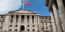 Inflazione UK stabile al 2,8% a maggio. Ecco cosa osserver&agrave; la BoE
