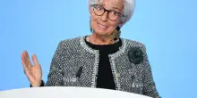 Lagarde (Bce): &ldquo;Effetti dell&rsquo;inflazione sempre pi&ugrave; evidenti&rdquo;