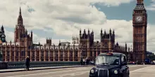 UK: Pil +0,6% t/t nel primo trimestre 2026