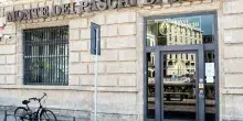 Mps: dimissioni del consigliere Fabrizio Palermo