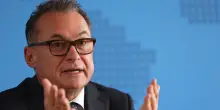 Nagel: Bce pu&ograve; alzare ancora i tassi a luglio