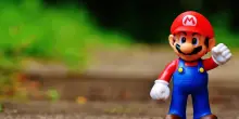 Nintendo, utile netto in aumento del 52% nell&rsquo;anno fiscale 2025-2026