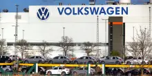 Volkswagen, il nuovo piano di ristrutturazione potrebbe comportare il taglio di 100.000 posti di lavoro