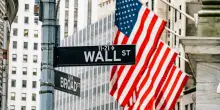 Wall Street apre in modo contrastante: Dow Jones apre a +0,23%, Nasdaq cede l&rsquo;1,11%